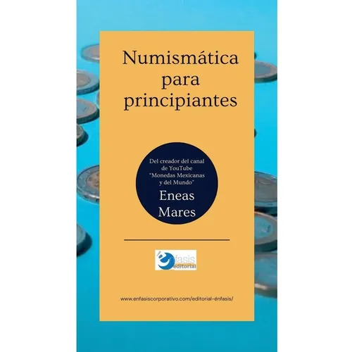 Numismática para principiantes