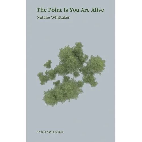 The Point Is You Are Alive