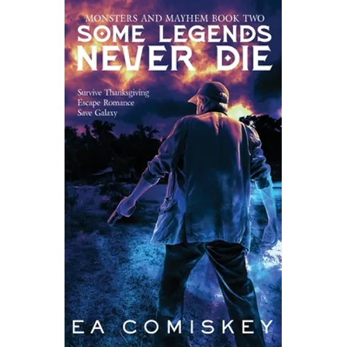 Some Legends Never Die