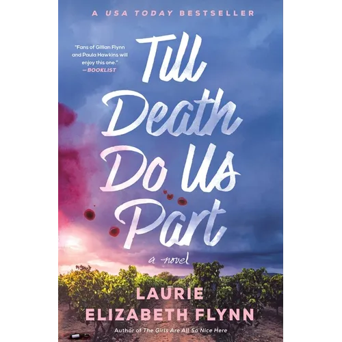Till Death Do Us Part