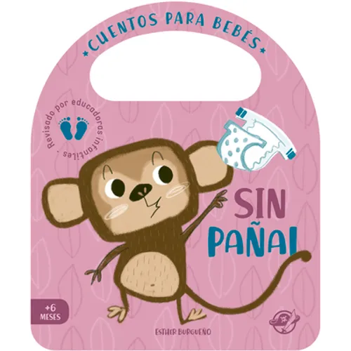 Sin Pañal