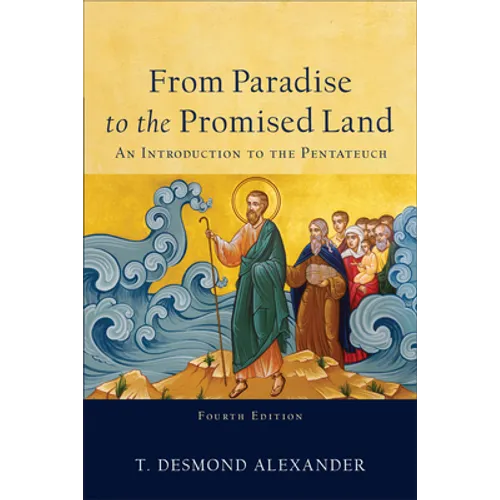 From Paradise to the Promised Land