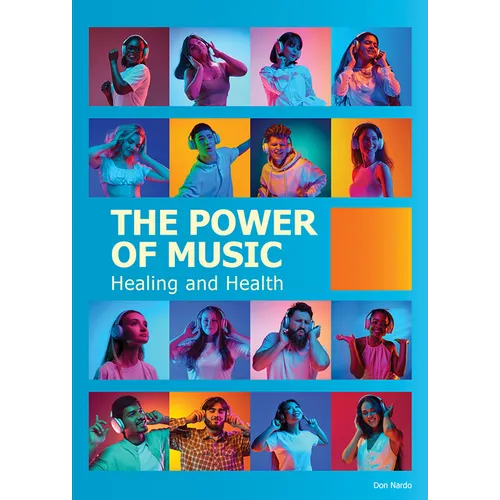 The Power of Music: Healing and Health