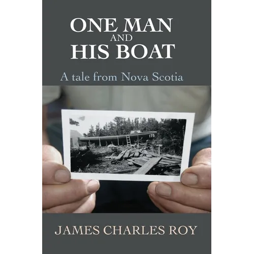 One Man and His Boat
