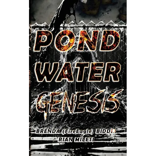 Pond Water Genesis