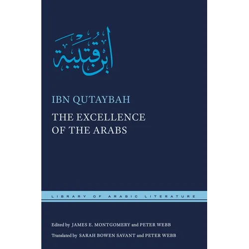 The Excellence of the Arabs