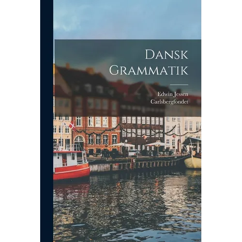 Dansk Grammatik