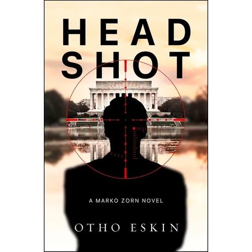 Head Shot: Volume 2