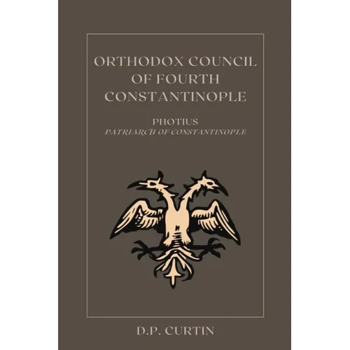 Orthodox Council of Fourth Constantinople