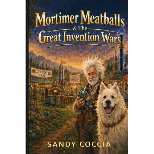 Mortimer Meatballs and the Great Invention Wars