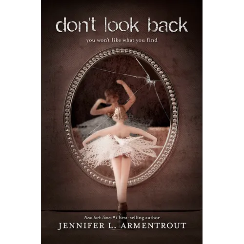 Don't Look Back