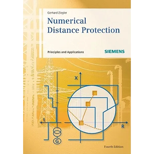 Numerical Distance Protection