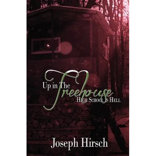 Up in the Treehouse