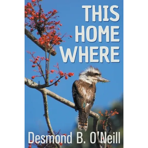 This Home Where: Melbourne, Australia