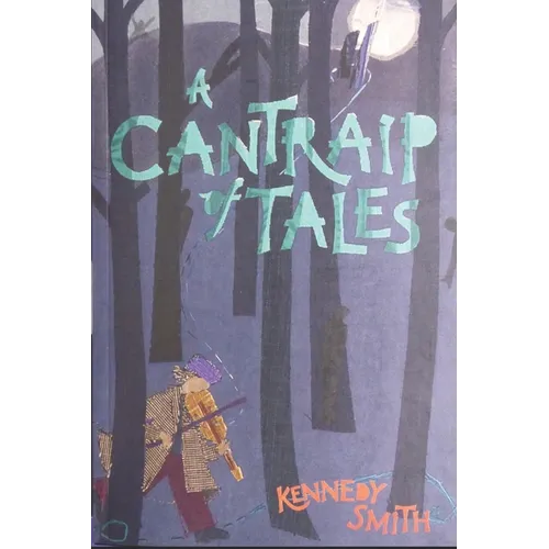A Cantraip of Tales
