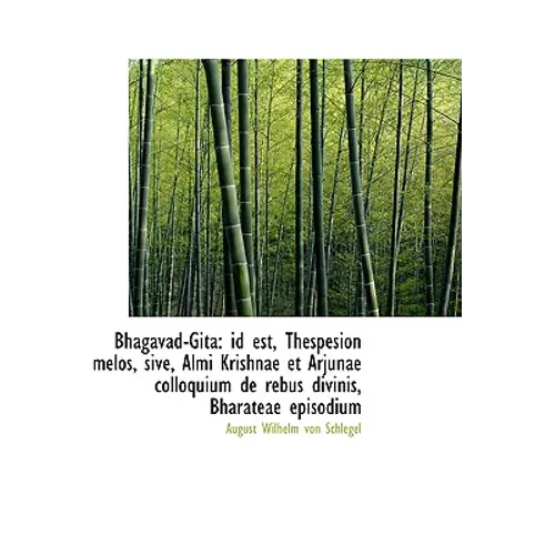 Bhagavad Gita