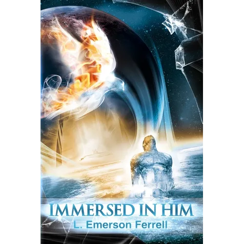 Immersed In Him