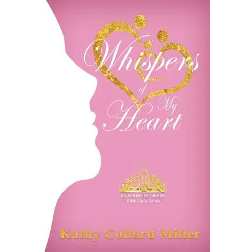 Whispers of My Heart