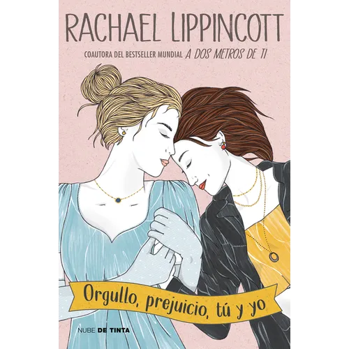 Orgullo, Prejuicio, Tú Y Yo / Pride and Prejudice and Pittsburgh