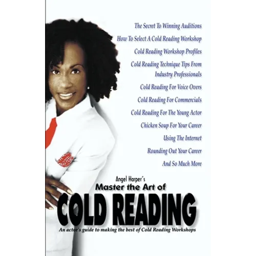 Master the Art of Cold Reading