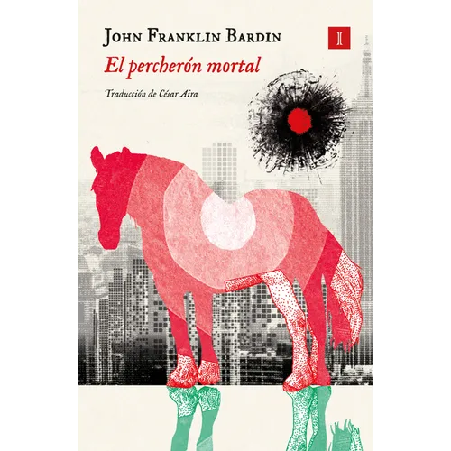 El Percheron Mortal