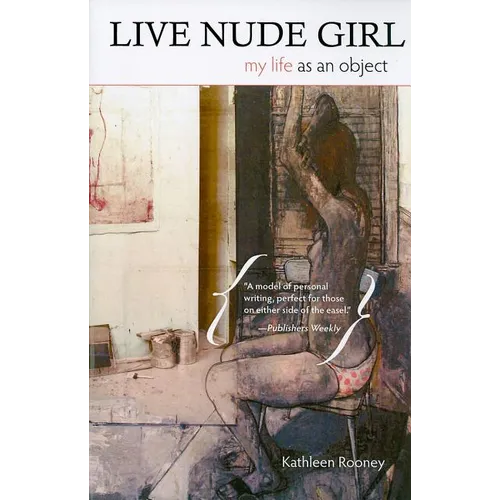 Live Nude Girl: My Life as an Object