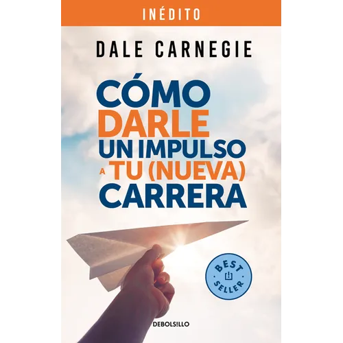 Cómo Darle Un Impulso a Tu (Nueva) Carrera / How to Give Your (New) Career a Boost