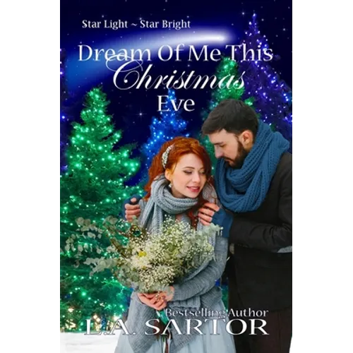 Dream Of Me This Christmas Eve