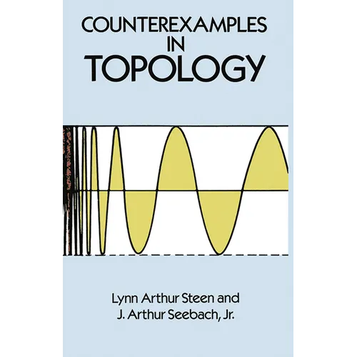 Counterexamples in Topology