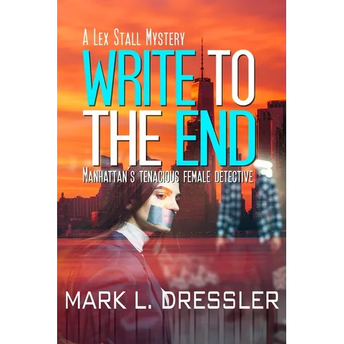 Write to the End