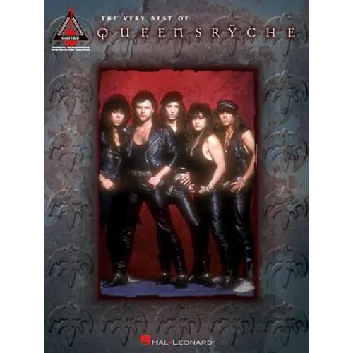 The Very Best of Queensryche