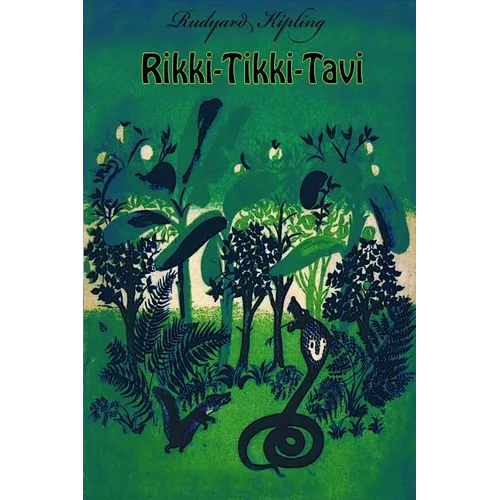 Rikki-Tikki-Tavi