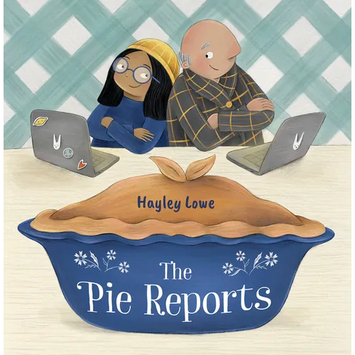 The Pie Reports