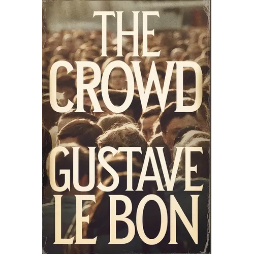 The Crowd - Paperback