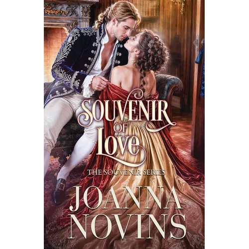 Souvenir of Love