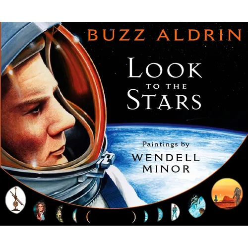 Look to the Stars