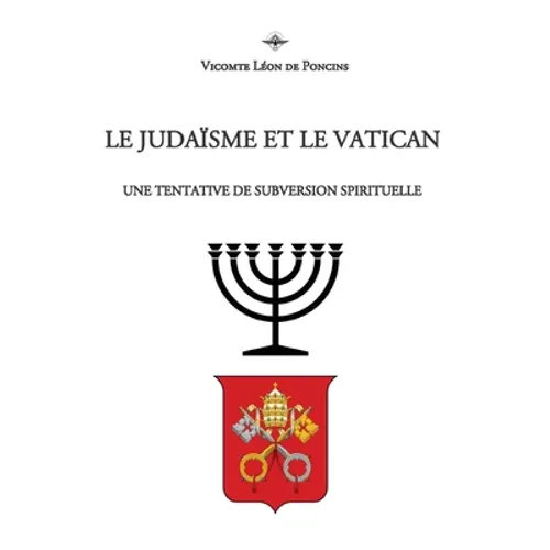 Le Judaïsme et le Vatican