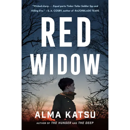 Red Widow