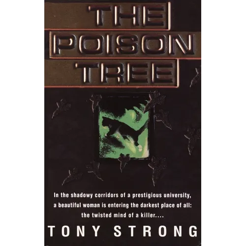 The Poison Tree