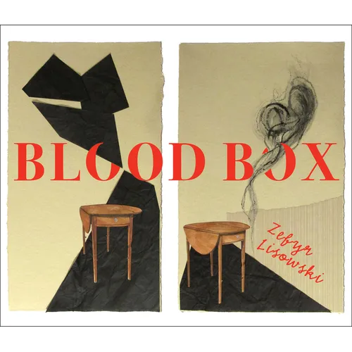 Blood Box