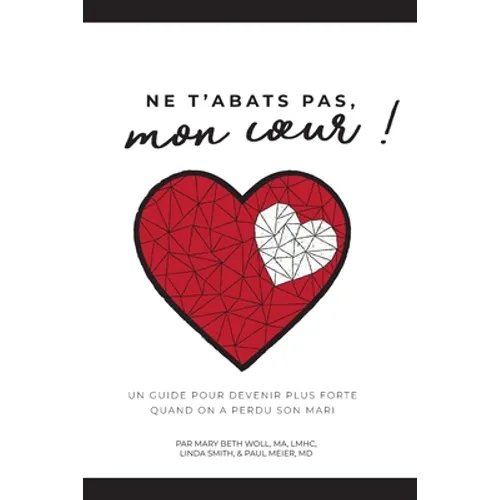 Ne t'abats pas, mon coeur!