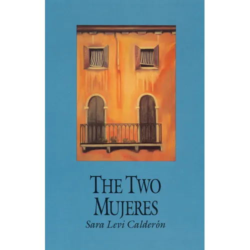 The Two Mujeres