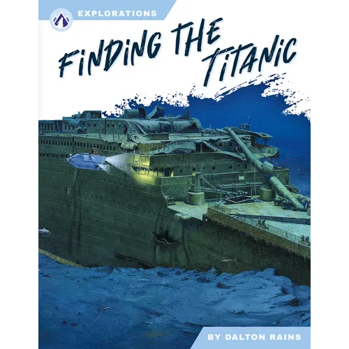 Finding the Titanic