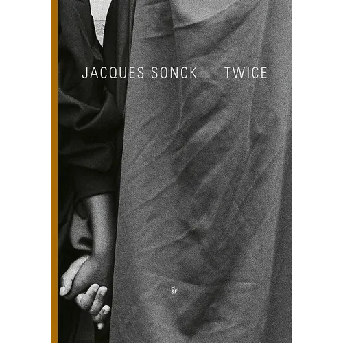 Twice: Jacques Sonck