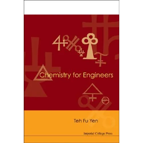 Chemistry for Engineers