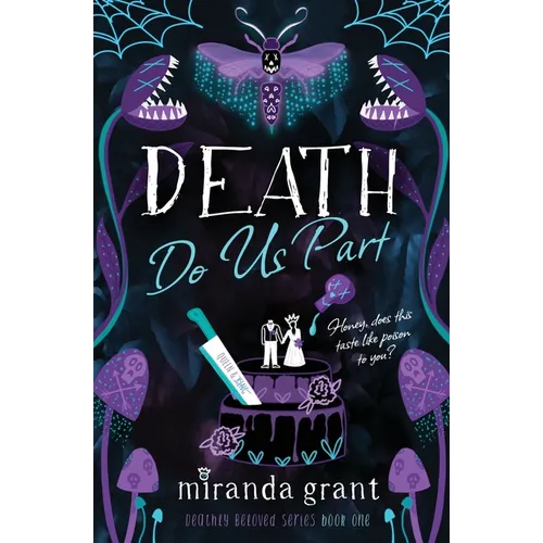 Death Do Us Part