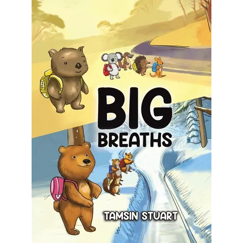 Big Breaths
