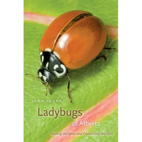 Ladybugs of Alberta