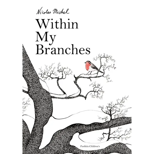 Within My Branches