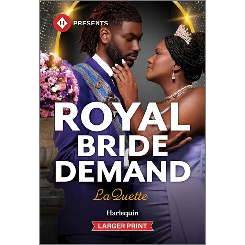 Royal Bride Demand